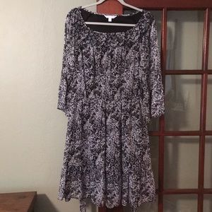 LC Lauren Conrad Dress